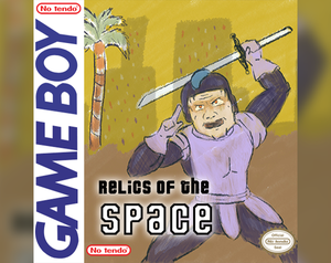 play Relics Of The Space - Jam Edition