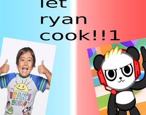play Let Ryan Cook!!1