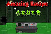 play Amazing Escape The Sewer