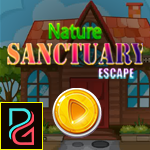 Nature Sanctuary Escape