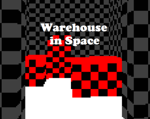 play Warehouse In Space