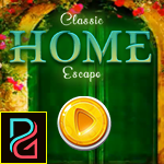 play Classic Home Escape