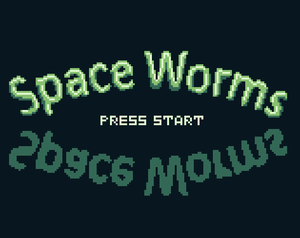 play Space Worms