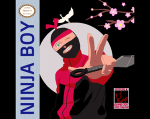play Ninja Gbjam11