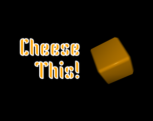 play Cheese This!
