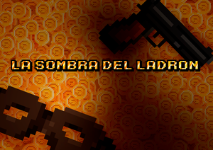 play La Sombra Del Ladron