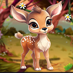 play Elated Deer Escape
