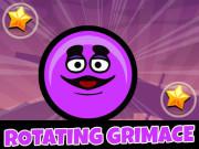 play Rotating Grimace