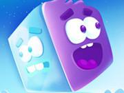 play Icy Purple Head 3D