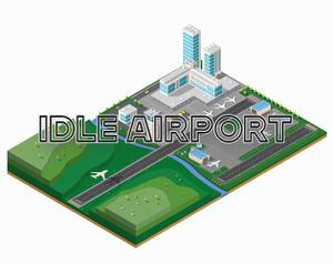 Idle Airport