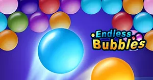 play Endless Bubbles