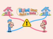 play Home Rush Draw To Home