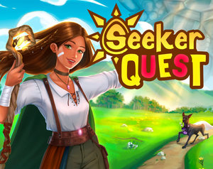 play Seeker: Quest