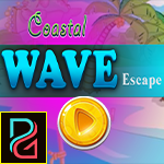 play Pg Coastal Wave Escape