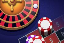 play Lucky Vegas Roulette