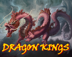 play Dragon Kings