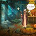 Whispers Of Enigma: Secrets Of The Enchanted Manor
