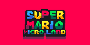 play Super Mario Micro Land