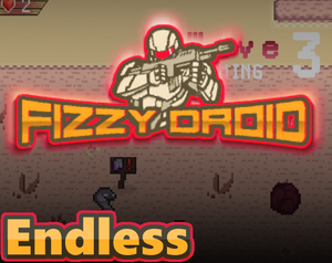 play Fizzy Droid