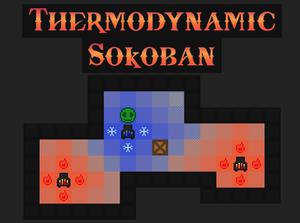 play Thermodynamic Sokoban