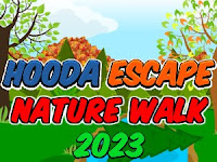 play Sd Hooda Escape Nature Walk 2023
