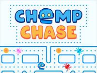 play Chomp Chase