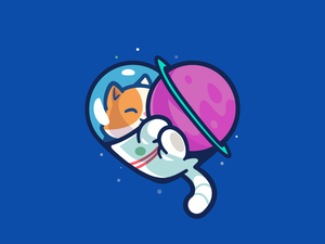 play The Galactic Adventures Of Cosmo Cat