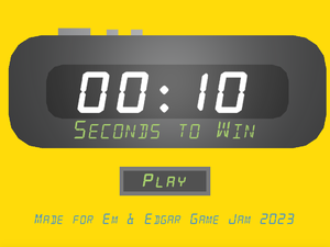 play 10 Seconds To Win