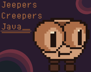 play Jeepers Creepers Java
