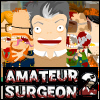 play Amateur Surgeon 2