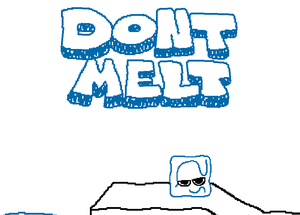 play Don'T Melt