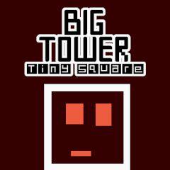 play Big Tower Tiny Square