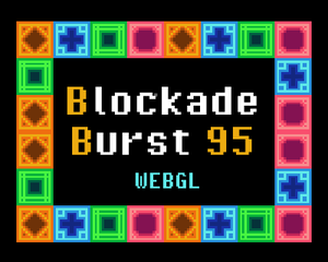 play Blockade Burst 95