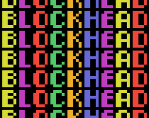 play Blockhead