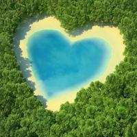 play Wow-Romantic Heart Land Escape Html5
