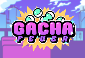 play Gacha Fever