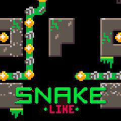 play Snakelike