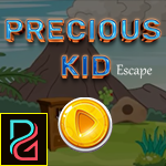 play Pg Precious Kid Escape