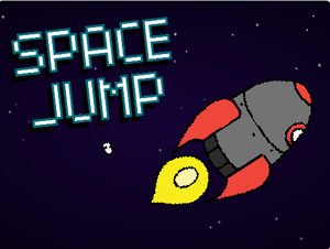 play Space Jump!