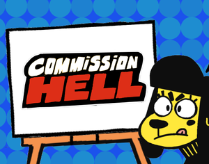 play Commission Hell