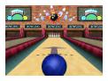 play 3D Bowling