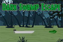 play Dark Swamp Escape