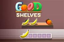 play Good Shelves