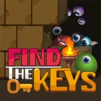 play Find The Keys