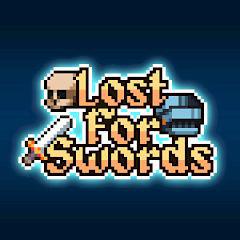 play Lost For Swords