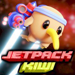 play Jetpack Kiwi