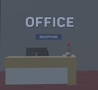 Sd Abandoned Office Escape