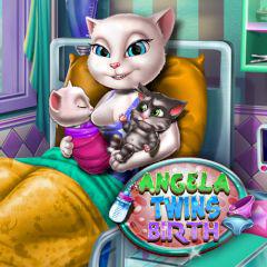 play Angela Twins Birth