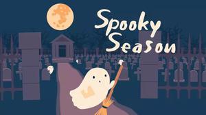 play Spooky Season