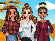 play Bff Attractive Autumn Style